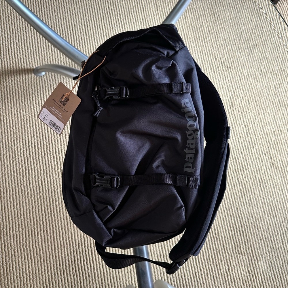 Patagonia Atom Sling Bag 8L